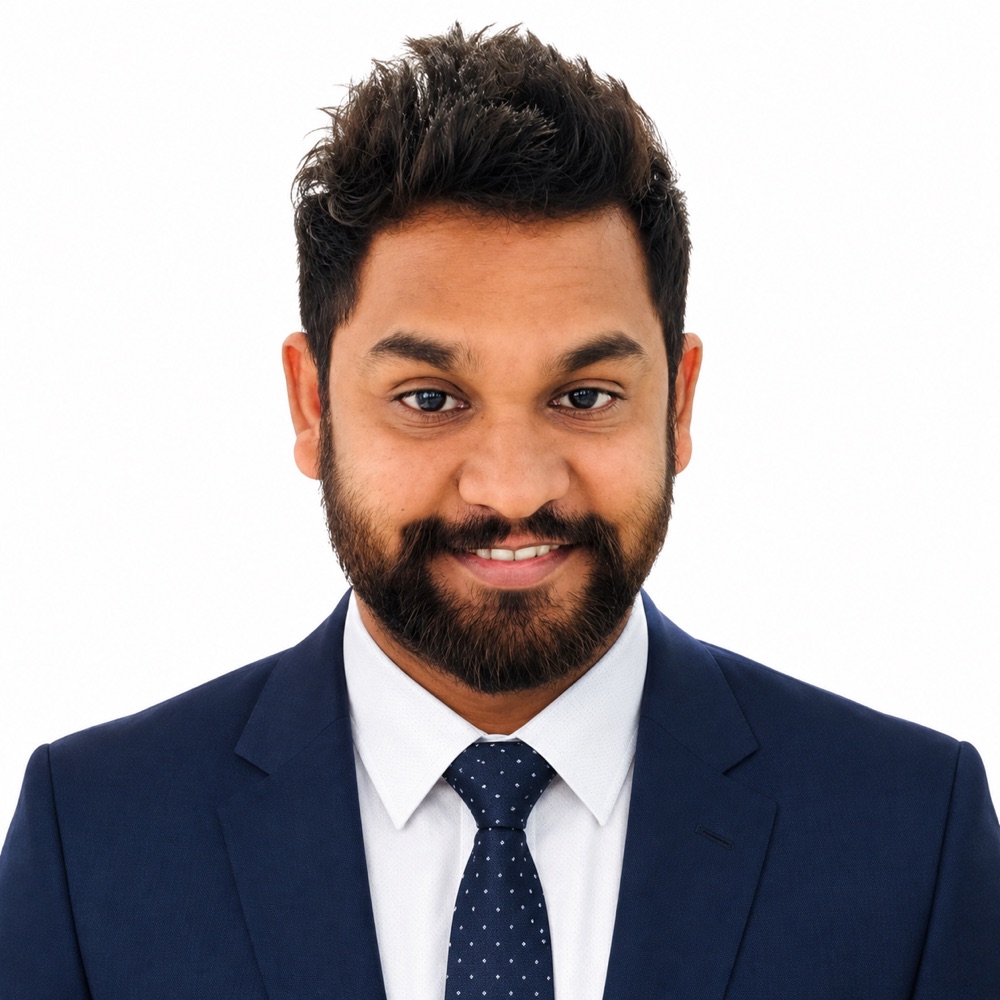 C S Bramara Reddy, Founder & CEO of Avani Interlock Bricks